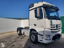 Trattore Mercedes Arocs 1845 LS usato
