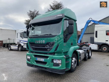 Tracteur Iveco AT 460 - - TOP CONDITION