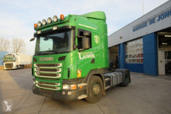 Tratores Scania G 440 usado