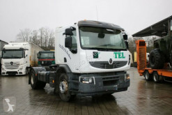 Tahač Renault Premium Lander Premium Lander 410 DXI Top-Zustand použitý