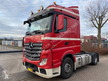 Trekker Mercedes Actros 1845 tweedehands
