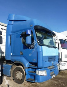 Cabeza tractora Renault Premium 460 DXI usada