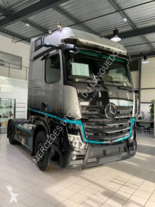 Trattore Mercedes Actros 1853 nuovo