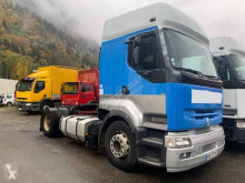 Cabeza tractora Renault Premium 400.18 usada
