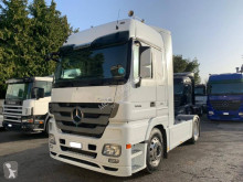 Ciągnik siodłowy produkty niebezpieczne / adr Mercedes Actros 1846