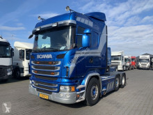 Tracteur Scania R 440 occasion