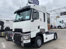 Tracteur Renault Gamme T 520 occasion