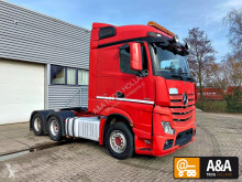 Çekici Mercedes Actros 2651 ikinci el araç