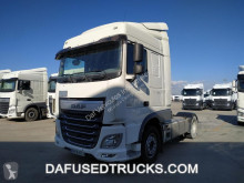 Çekici DAF XF 510 ikinci el araç
