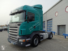 Tracteur Scania R 420 occasion