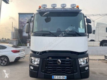 Renault Gamme T 520