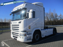 Tracteur Scania G 410 occasion
