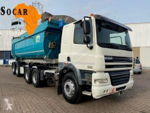 DAF CF 85.460 truck new tipper