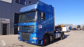 Trattore DAF XF 480 usato