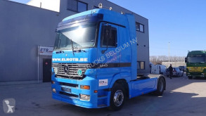 Tracteur Mercedes Actros 1843