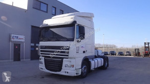Tracteur DAF XF 460