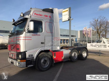 Tahač Volvo FH12 použitý