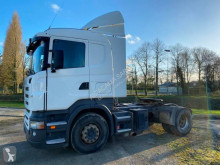 Tracteur Scania R 420 occasion