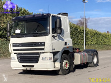 Tracteur produits dangereux / adr DAF CF
