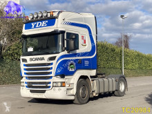 Trekker Scania R 520 tweedehands