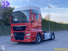 Tracteur MAN TGX occasion