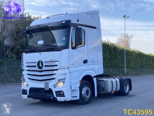 Trekker Mercedes Actros 1845 tweedehands