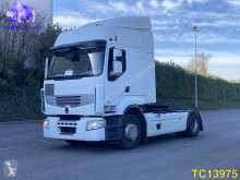 Tracteur Renault Premium 460 occasion