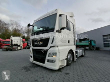 Tahač MAN TGX 18.440 XLX-EURO 6- INTARDER- 2 Tanks použitý