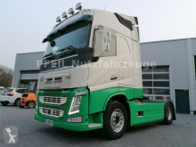 Volvo FH 500 Globetrotter- I-Park Cool- 2 Tanks- ACC Sattelzugmaschine gebrauchte