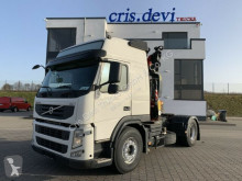 Trekker Volvo FM 440 4x2 Fassi F175A | Euro 5 | SZM tweedehands