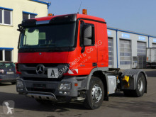 Ciągnik siodłowy Mercedes Actros 1844*Euro 5*Retarder*Hydraulik*Klima* używany