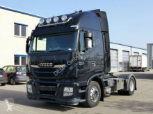 Tracteur Iveco Stralis 420*Euro 5*EEV*Retarder*Klima*Kühlbox* occasion