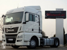 Tracteur MAN TGX 18.500/RETARDER/63 000 KM!!/KIPPER HYDRAULIC occasion