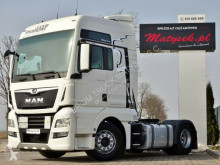 Trattore MAN TGX 18.460 /XXL/RETARDER /ACC/NEW TIRES/2017 usato