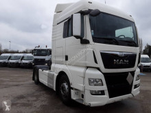 Tahač MAN TGX 18.480 BLS 4x2 Tractor unit (Renault-Scania) použitý