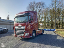Ciągnik siodłowy DAF XF 480