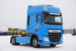 Ciągnik siodłowy DAF 106 / 460 / EURO 6 / ACC / SUPER SPACE CAB