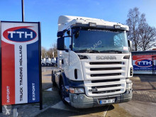 Tracteur Scania R 420