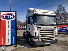 Tratores Scania G 420 usado