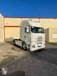 Cabeza tractora Iveco Stralis 560 usada