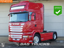 Tracteur Scania R 490 occasion