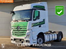 Tracteur Mercedes LS occasion