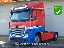 Trekker Mercedes Actros 1845 tweedehands