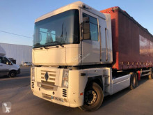 Tracteur Renault Magnum 480 DXI occasion