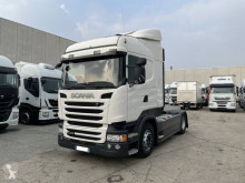 Tracteur Scania R 450 occasion
