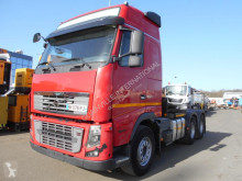 Tracteur Volvo FH16 540 occasion