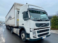 Tracteur Volvo FM FM 450 Globetrotter XL I-Shift Euro 5 occasion