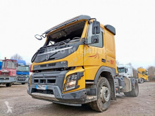 Tracteur Volvo FMX FMX 460 Kipphydraulik I-Shift Euro 6 occasion