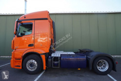 Tracteur Mercedes Actros occasion
