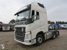 Tracteur Volvo FH460 6x2 Globetrotter XL Euro 6